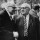 Max Horkheimer, Theodor Adorno, and Jürgen Habermas